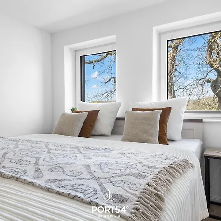 Winningmay Ii Fuesing Apartment Schaalby