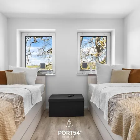 Apartment Winningmay Ii Fuesing