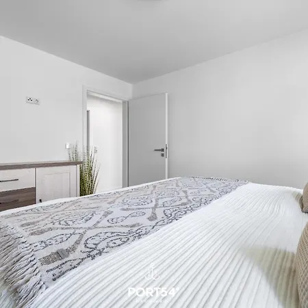 Apartment Winningmay Ii Fuesing *