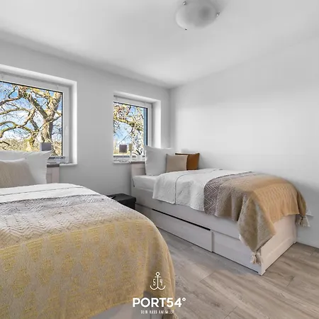 Apartment Winningmay Ii Fuesing *