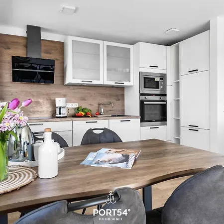 Apartment Winningmay Ii Fuesing *