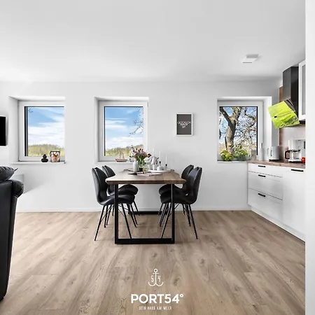 Winningmay Ii Fuesing Apartment Schaalby