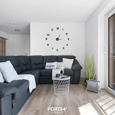 Winningmay Ii Fuesing Apartment Schaalby