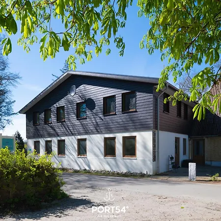 Apartment Winningmay Ii Fuesing *