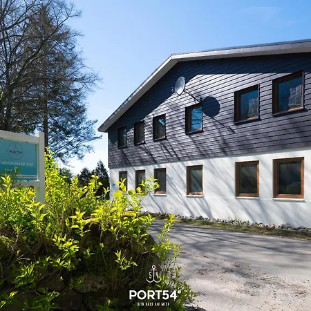 Apartment Winningmay Ii Fuesing Schaalby